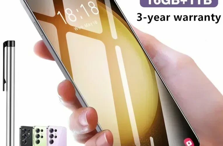 Mobiles 5G until 50% in sale