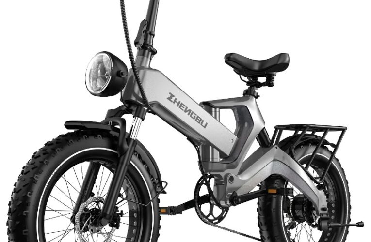 Electric bikes more than 55% in sale