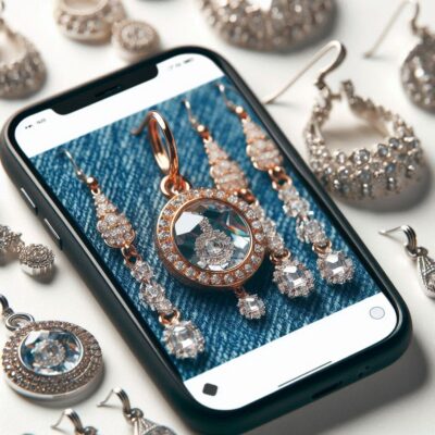 earring, earrings, ørering, øreringer