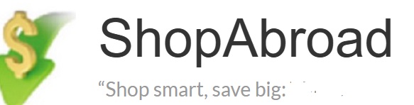 Shop Abroad