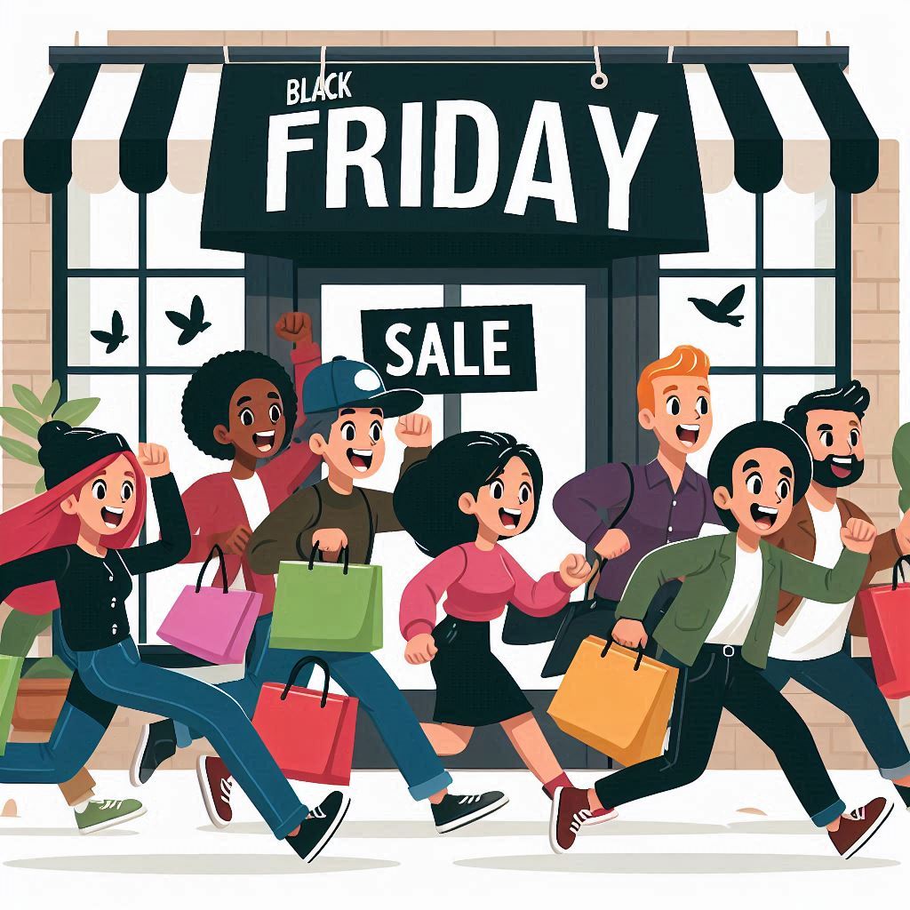 Black Friday
